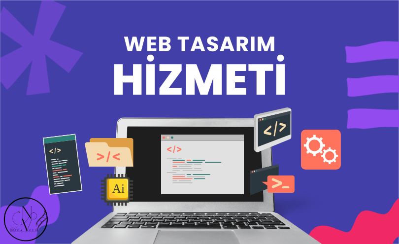 Web Tasarım Hizmeti